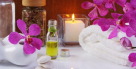 Rose Life Spa Massage Center