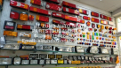Al Zuhd Auto Spare Parts Trading LLc