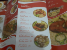 Bait Al Mandi Restaurant