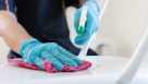 Lazizz For Building Cleaning Services