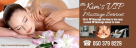 Kim"s Vip Massage Services