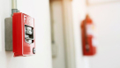 Madinat Alaman Fire Fighting Safety Equipment Installation