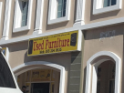 Rashid Ahmad Al Salih Used Furniture (Rashed Ahmed Saleh Used Furniture)