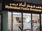 Hyderabad Fusion Restaurant