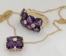 Level Jewellery
