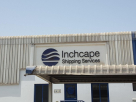 Inchcape Shipping Services