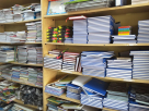 Al Albany Archeologic Library
