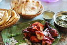 Noorullah Mirza Bakery
