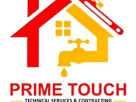 Prime Touch Technical Services Contracting