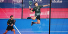 Padel Art Sports & Amusement Tracks