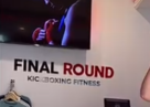 Final Round Kickboxing