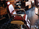 Chop Shop Barber & Brand