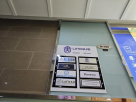 Blue Berkhs Shipping