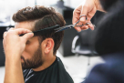 Al Maqas Alraqi Gents Salon