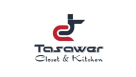 Tasawer Closet & Kitchen