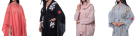 Sara Bostani Fashion Designing