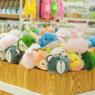 Mumuso