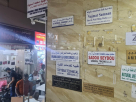 Najmat Samnan Floor And Wall Tiling Works