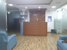 PHHC Osteopathic Center