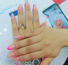 R & H Ladies Salon L.l.c