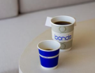 Bonds Cafe
