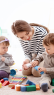 Find Nanny & Maids