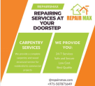 Repair Max