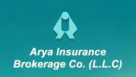 Arya Insurance Brokerage Co.