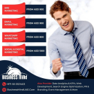 Business Mind Marketing Agency