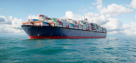 Jw Marine & Freight