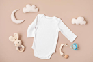 Stitching Love For Babywear Trading