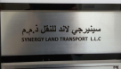 Synergy Land Transport