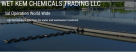 Wet Kem Chemicals Trading