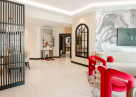 Smart Renovation Decoration Design & Fit Out