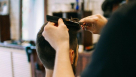 Stephen Ebuka Gents Salon
