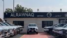 Alrawnaq Motors