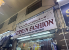 Mirryn Fashion Ladies Wears Tailoring And Embroidery