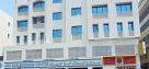 Basma Almadinah Decoration Design & Fit Out
