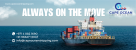 Cape Ocean Shipping