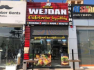 Wejdan Cafe & Restaurant