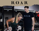 Roar Fitness Club