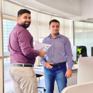 Shayan Aman SEO Expert