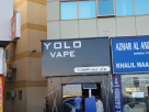 Yolo Vape