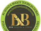 Bandb Travel And Tourism