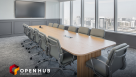 Open Hub Corporate Services