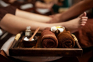 Pattaya Gents Spa Club Co