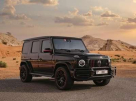 Fortador Luxury Car Rental