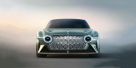 Bentley Emirates Showroom