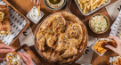 Al Abdallah Fast Food