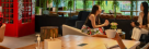 Nest Coworking Space